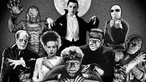 Blumhouse Is Developing Even More Unannounced Universal Monster Movies