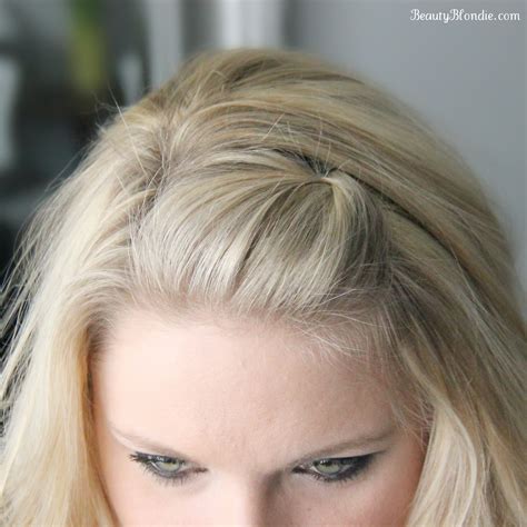 Hairstyles For Long Straight Hair With Bobby Pins Bobby Pin