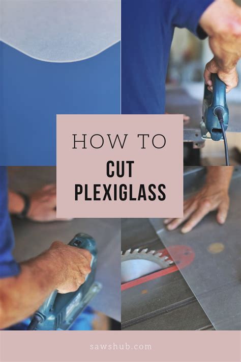Best Way To Cut Plexiglass Just For Guide