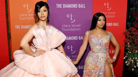 Cardi B And Sister Hennessy Carolina Sued For Alleged Defamation By Long Island Beachgoers