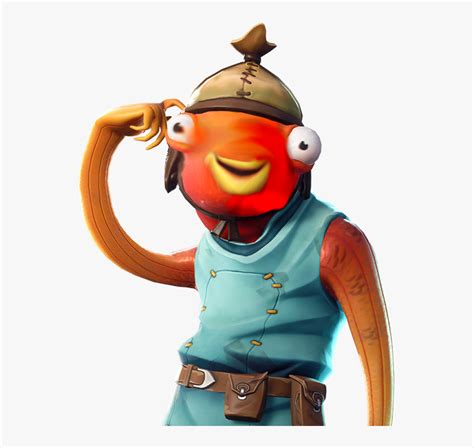 Fortnite Fishstick Plush Ubicaciondepersonascdmxgobmx