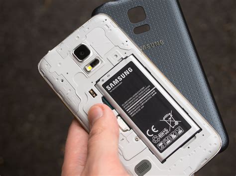 Samsung Galaxy S5 Mini Review Android Central