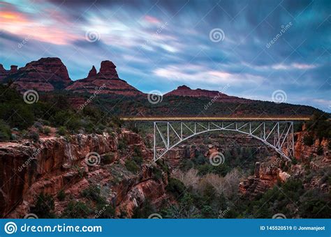 Sedona Arizona Landscapes Stock Image Image Of Rocks 145520519