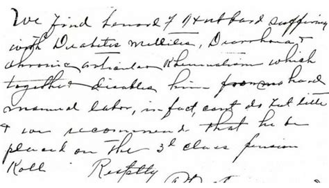 To publish hastily or illegibly.; Why Do Doctors Write So Badly? | 1Africa