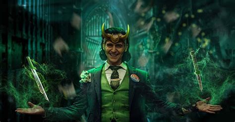 Loki Review 4 Reasons Its Marvels Best Disney Show So Far