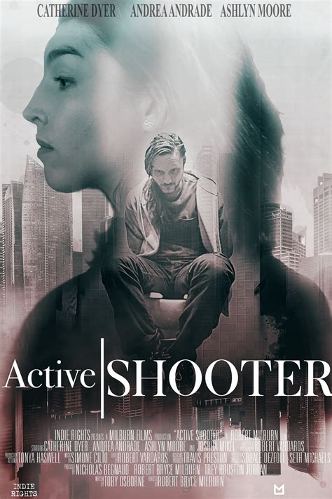 Watch Active Shooter Full Movie Online Free 123movies