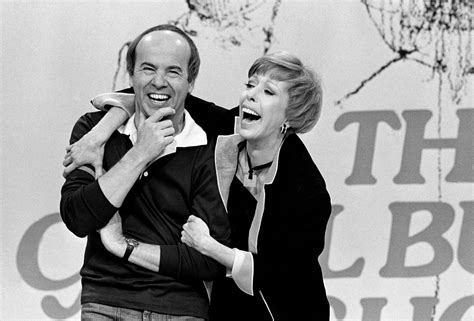 Tim Conway Beloved Tv Bumbler Is Dead At 85 The New York Times