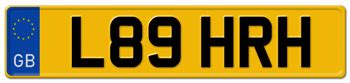 Specs, market value, recalls and more! British Custom License Plates - LICENSEPLATES.TV