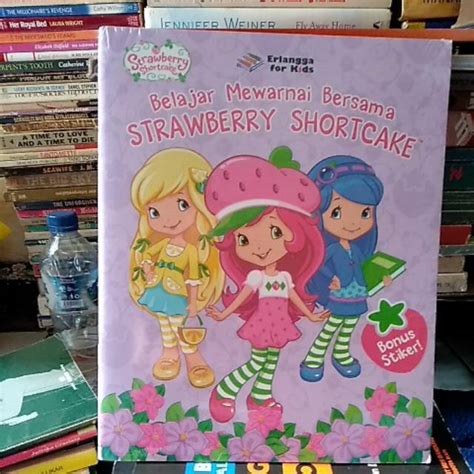 Strawberry shortcake is a cartoon character originally used in greeting cards published by american greetings, but who was later expanded to include dolls, posters, and other products. Mewarnai Shortcake : Strawberry Shortcake Coloring Page 38 ...