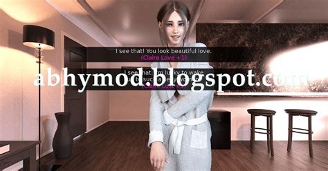 Because I Love Her Ep 1 Part 1 Walkthrough Mod Download Abhy Mod