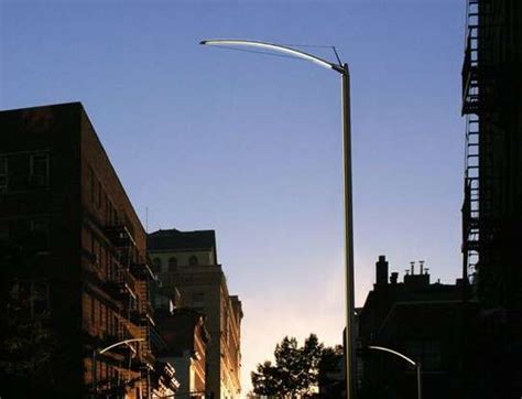 Eco lighting electric specializes in new construction homes, remodeling electrical work an. Citywide Eco-Friendly Street Lights: NYC Will Test LED ...
