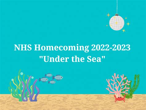 Information About This Years Annual Homecoming Dance Nhs Talon Tribune