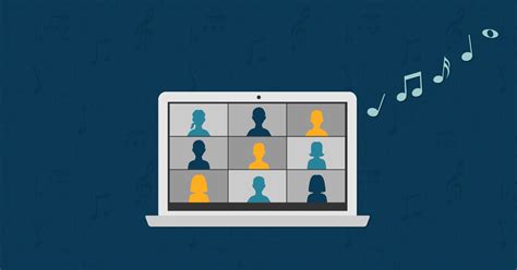 Maybe you would like to learn more about one of these? How to Create a Virtual Choir Performance Video