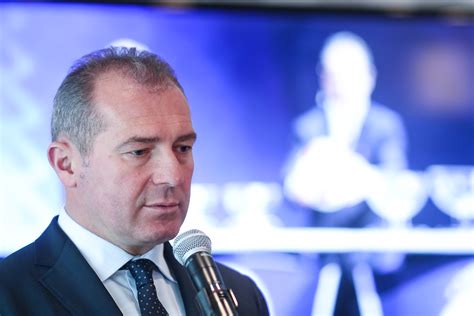 Maybe you would like to learn more about one of these? Marek Koźmiński: Musimy zrobić reset i wprowadzić nowe ...
