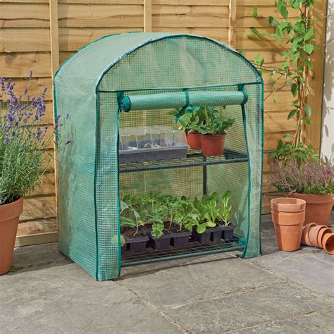 Best Mini Greenhouse Find The Perfect Design For Your Small Space