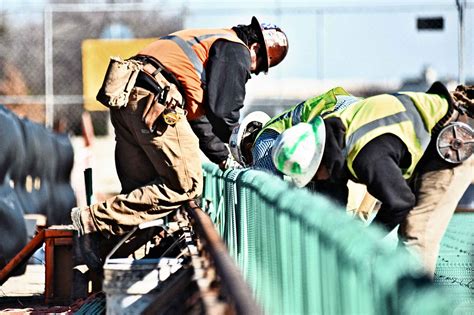 Allow me to paint this picture for you. Learn About the Hard-Working People of Zachry Construction