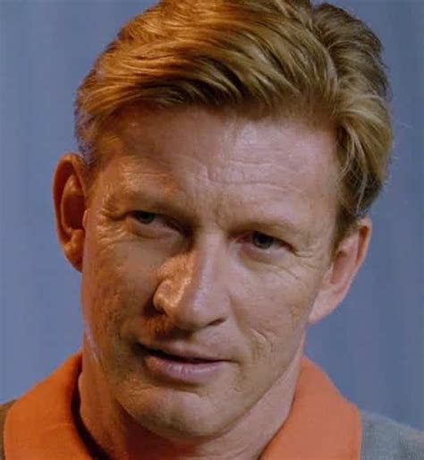david wenham biography wiki height age girlfriend and more social news daily