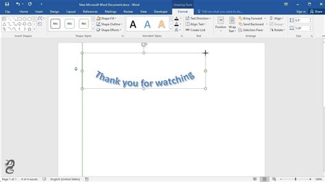 How To Transform Text In Word 2013 Mentaldas