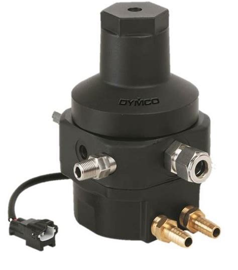 Without a pressure regulator, the intense pressure encountered at some campgrounds in mountainous areas may be enough to burst the camper's water pipes or unseat the plumbing joints, causing flooding. CNG High Pressure Regulator(id:8629777) Product details ...