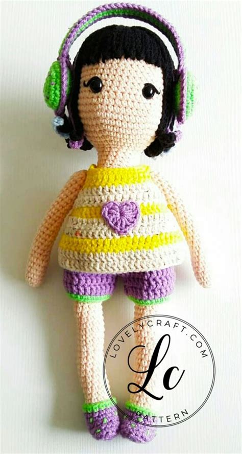 Kids Loves This Amigurumis Awesome Amigurumi Crochet Pattern Ideas