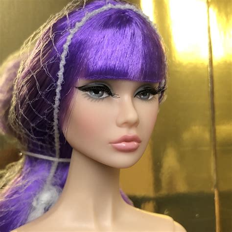 Darling Poppy Parker By Integrity Toys For The Obsession C Flickr