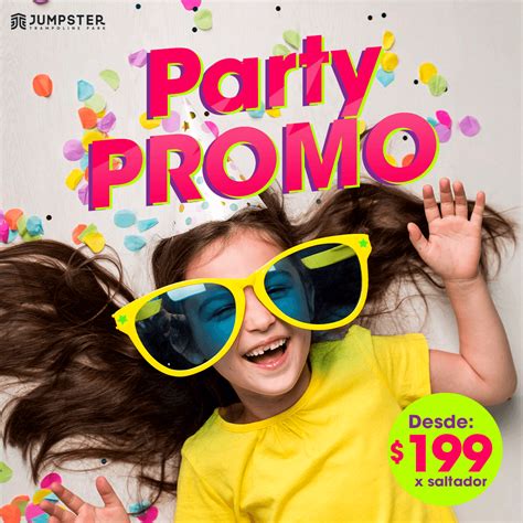 PROMOS | JUMPSTER
