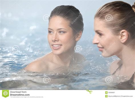 Two Girls In A Hot Tub Two Guys Naked In A Hot Tub Full