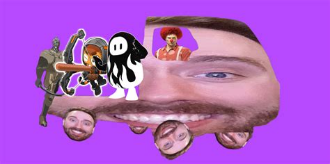 Ladies and Genitalmen (mainly Genitalmen) I present you with