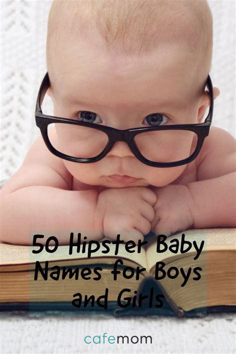 80 Hipster Baby Names For Boys And Girls That Sound Effortlessly Cool