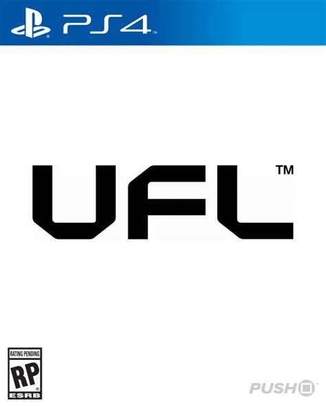 Ufl 2024 Ps4 Game Push Square