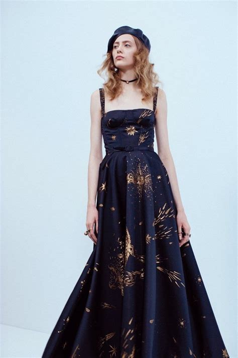 Christian Dior Ss17 Pretty Dresses Fancy Dresses Fashion