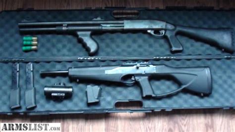 Armslist For Saletrade 9mm Carbine And Or Remington 870