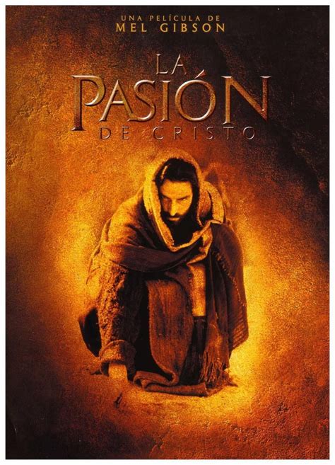 La Pasion De Cristo Mel Gibson Pelicula Completa En Español Seupan Sangu