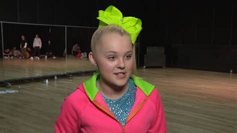 Jojo Siwa Reveals When She Might Ditch Her Signature Bows For Good