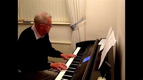 'you can join us if you like.' brad shook his head. I'll Never Pass This Way Again - Piano Solo - YouTube