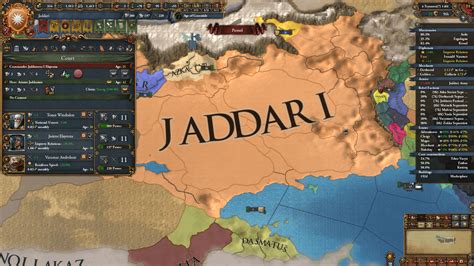 Jaddari Can Now Have Jaddareesa Succeed Her Father Ranbennar