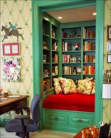 8 Reading Nooks To Get Lost In Coldwell Banker Blue Matter