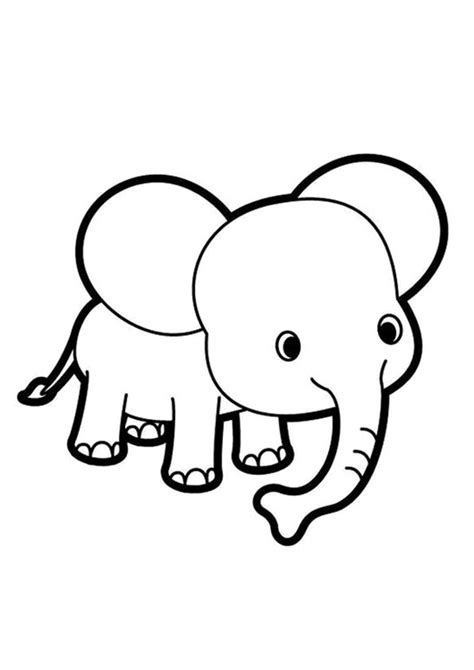 Ich scheine verliebt zu sein. Ausmalbilder elefanten kostenlos - Malvorlagen zum ...