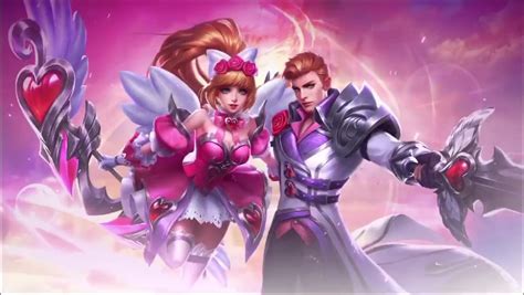 3,874 likes · 40 talking about this. Alucard & Miya have put on sweet & romantic costume to ...