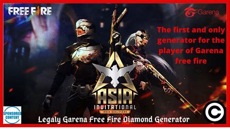 Make sure to select the proper region for your account. Garena Free Fire diamond generator sponsored gameplus Ltd ...