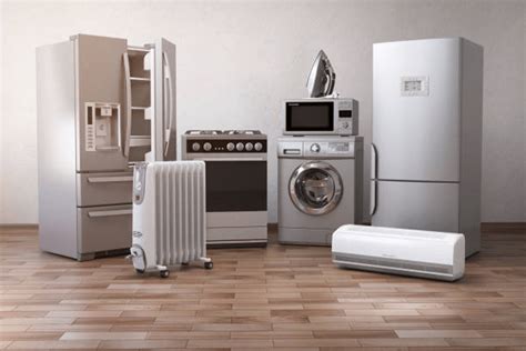 Top Efficient Appliances For Your Home Energy Efficient Appliances