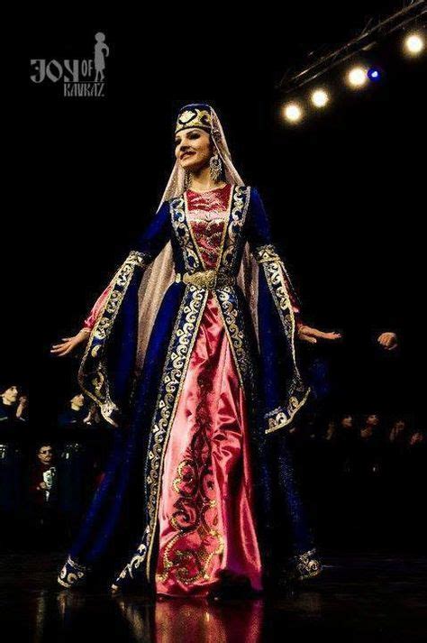 19 Best Circassian Costume Images Traditional Dresses Traditional