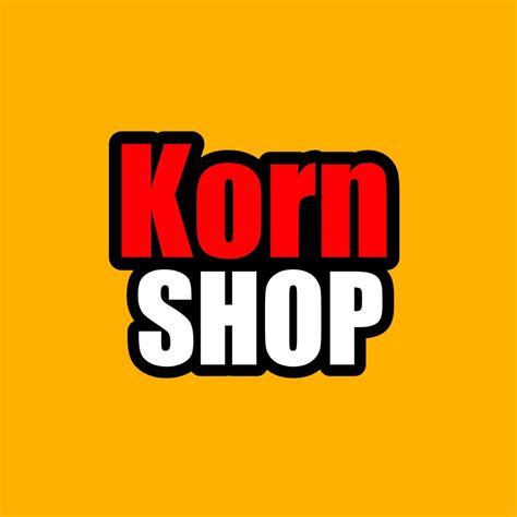 Korn Shop