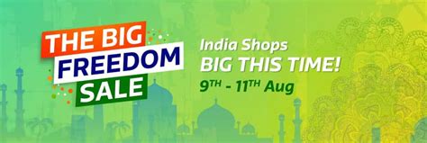 Independence Day Flipkart Announces The Big Freedom Sale Zee Business