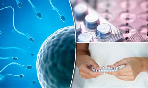 Male Contraceptive Pill Could Stop Sperm Swimming Uk