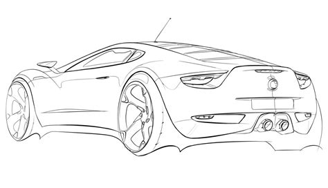 We use a guided step process to teach you how to draw like an artist in a few minutes. Design a Car Online for Kids - Tech Spirited