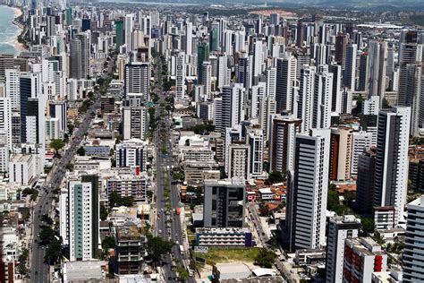 AmÉrica Latina Skylines Page 1357 En 2023 Cities Ciudades