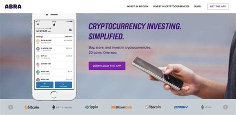 Aplikasi crypto terbaik indonesia satu ini menawarkan kalian untuk berinvestasi dengan mudah serta cepat. Kumpulan Startup Blockchain & Cryptocurrency di Indonesia ...