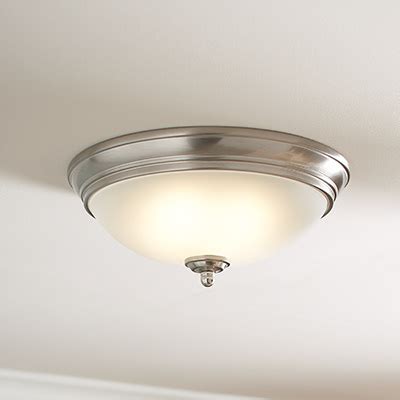 Before choosing any type of light fixture, please thoroughly measure your kitchen to determine how large (or small) light fixtures the. Kitchen Lighting Fixtures & Ideas at the Home Depot