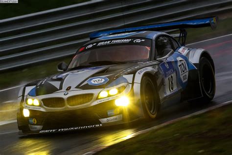 24h rennen und vln auf nürburgring sind unserer thema, hier gibt es fotos und infos. N24h 2015: BMW Z4 GT3-Flotte am Nürburgring bereits dezimiert